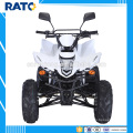 Rendimiento fiable RATO 4 ruedas 150cc atv, moto